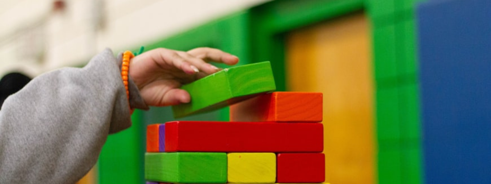 Little Steps Toddler Group*Every Wednesday morning, term time*Little Steps