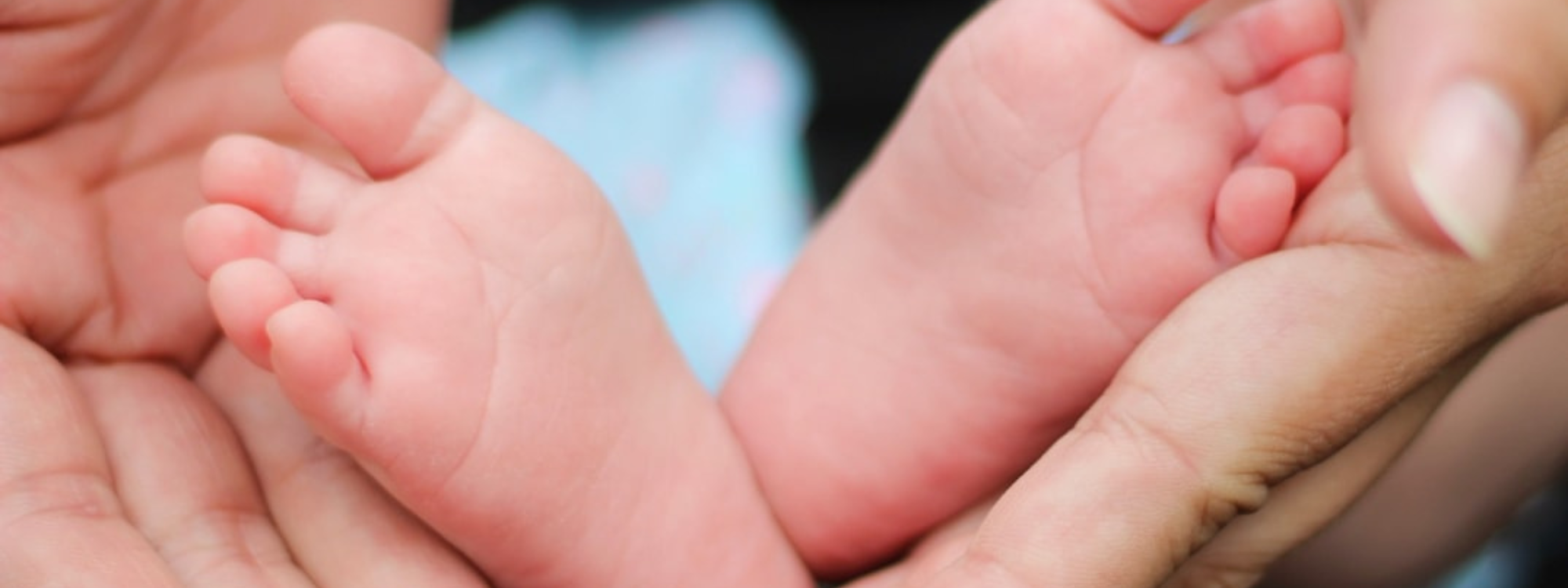 Tiny Toes Baby Group*Every Wednesday afternoon, term time*Tiny Toes