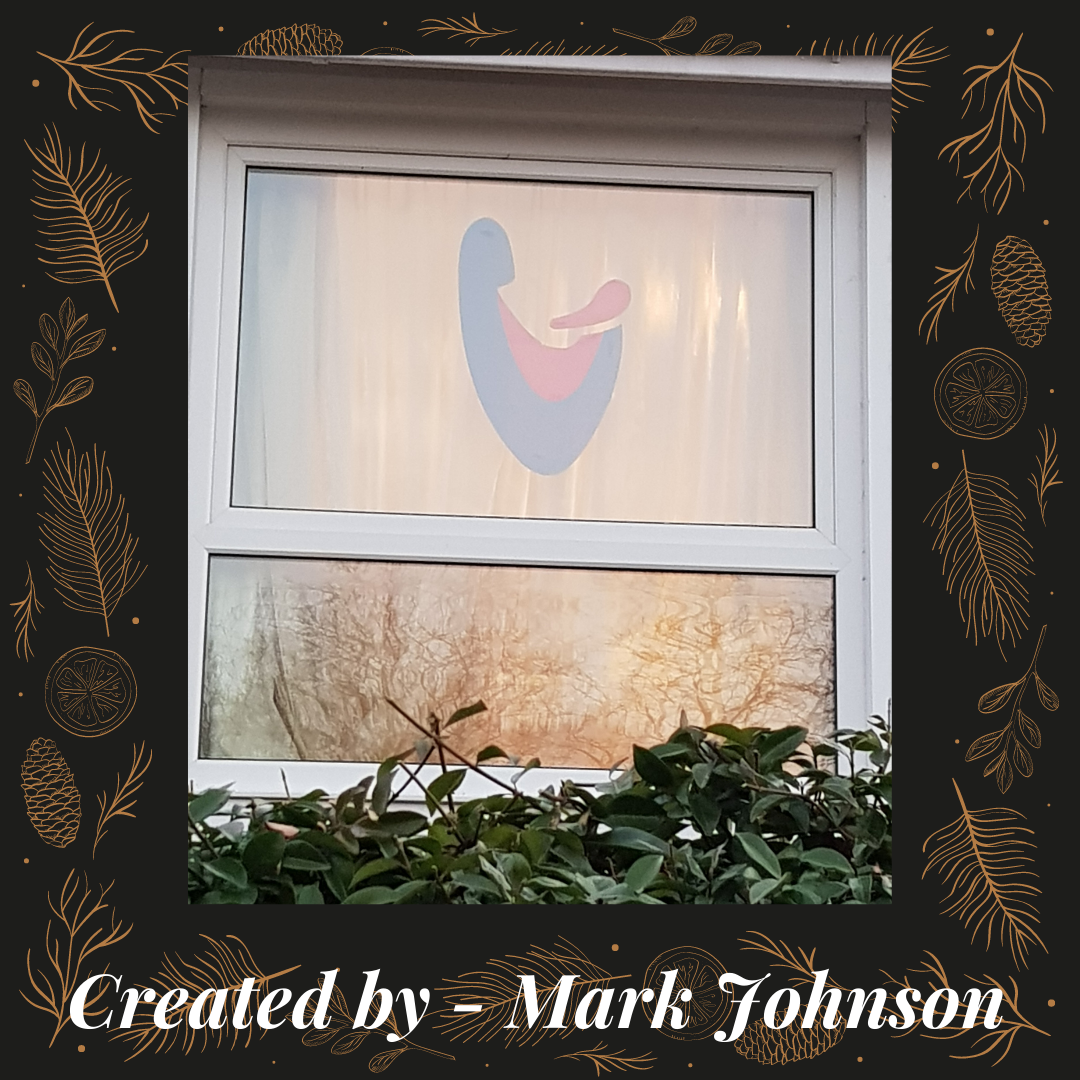 AW day 2 - Mark Johnson