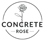 Concrete Rose