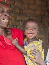 Support Malawi