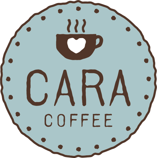 cara logo colour