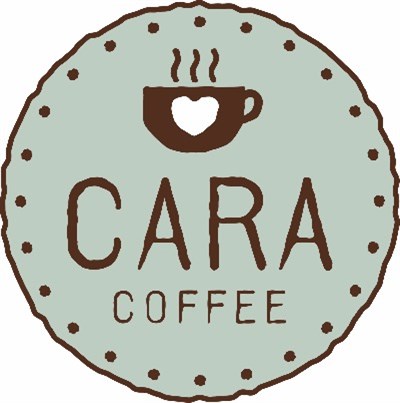 cara logo colour