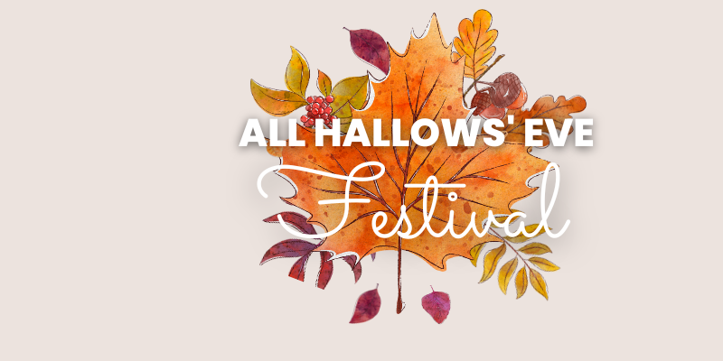 All Hallows' Eve Event