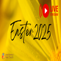 Sunday 20th April 2025 Livestream