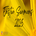 Easter Sunday