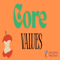 Core Values - an inclusive community