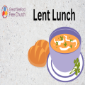 Lent Lunch 