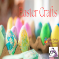Churches Together Easter Craft Morning