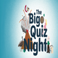 Tearfund Big Quiz